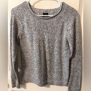 Alpaca Cusco-Peru rolled neck sweater VGUC